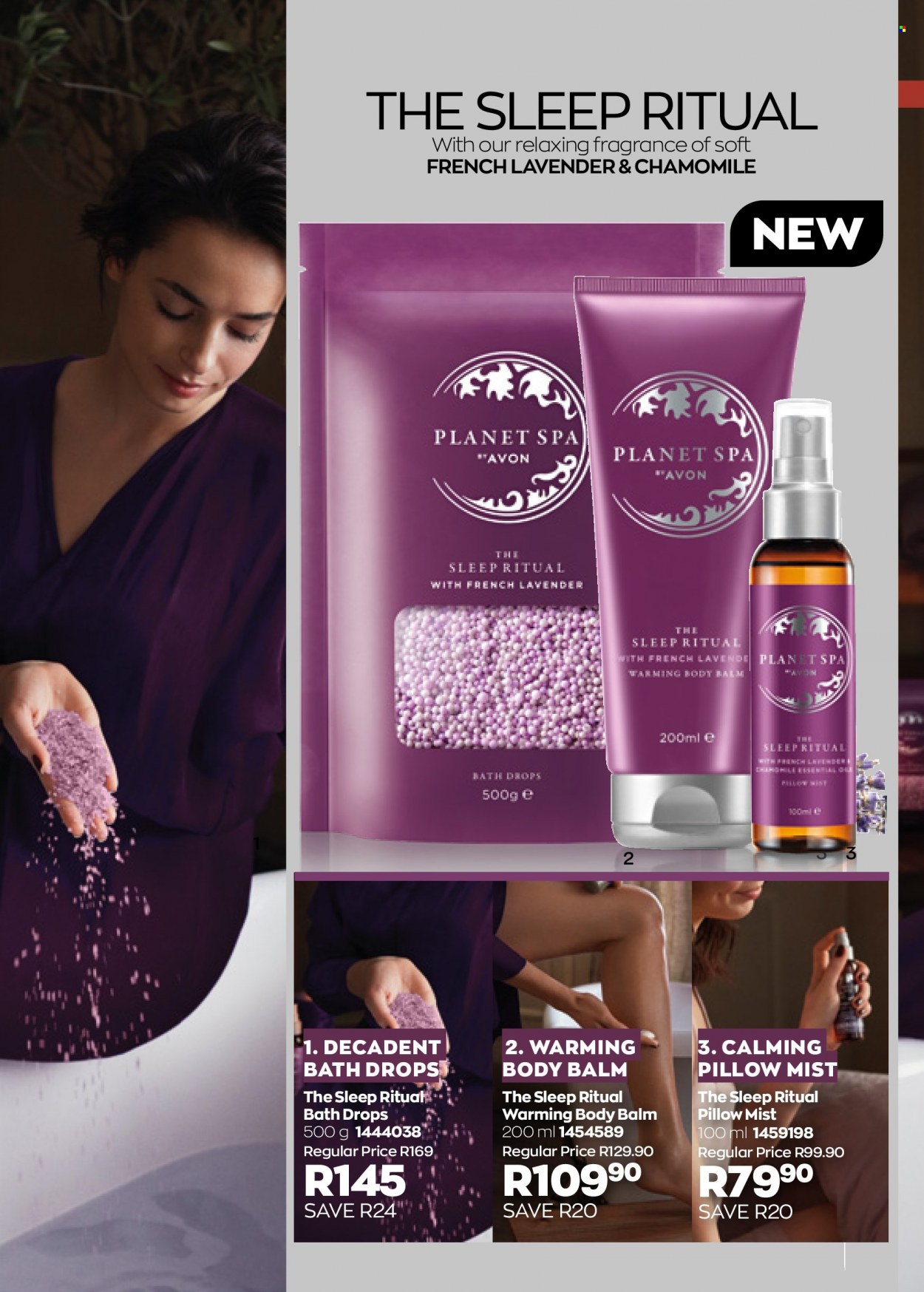 Avon specials - 01/05/2022 - 31/05/2022. Page 146