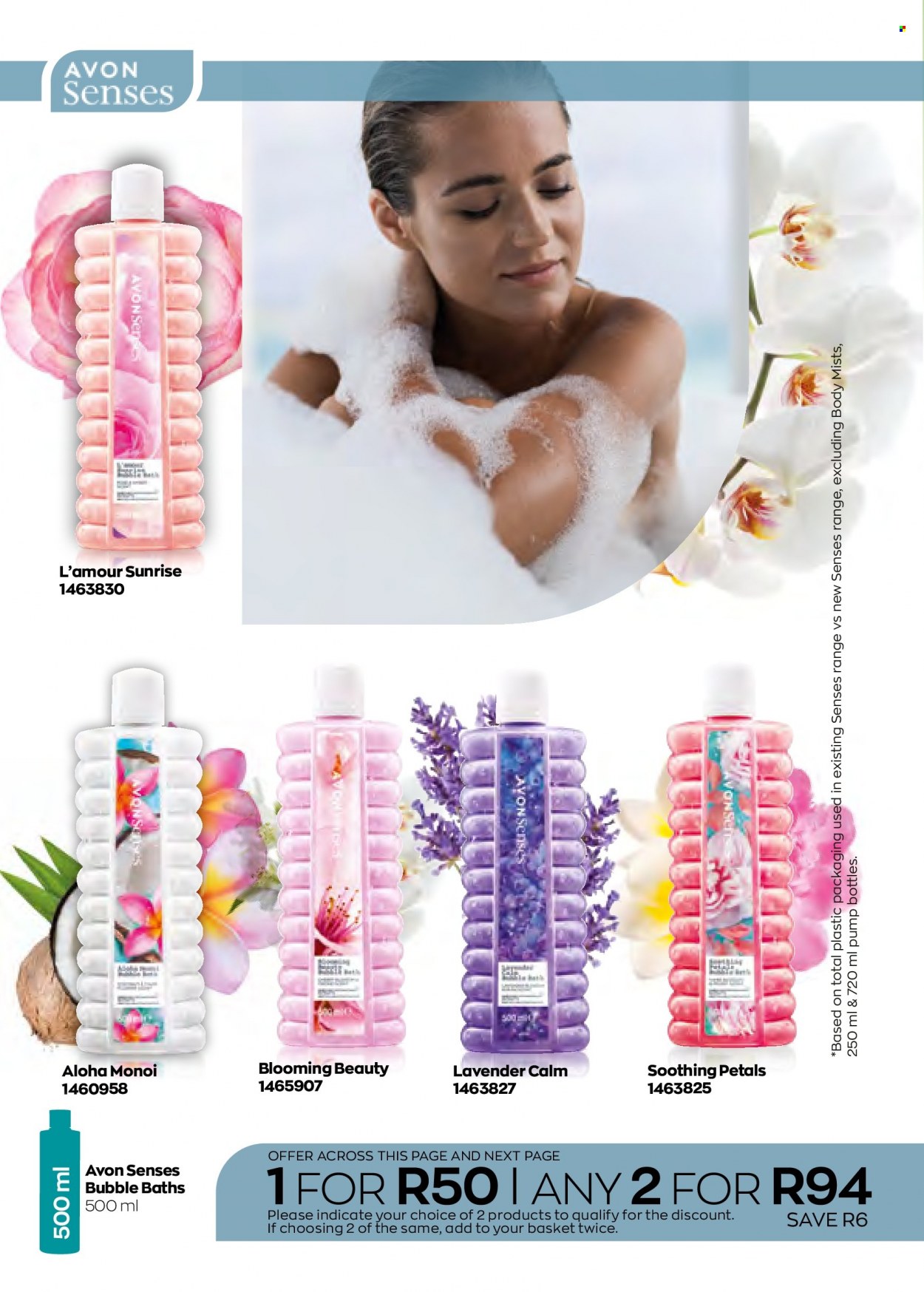 Avon specials - 01/05/2022 - 31/05/2022. Page 150