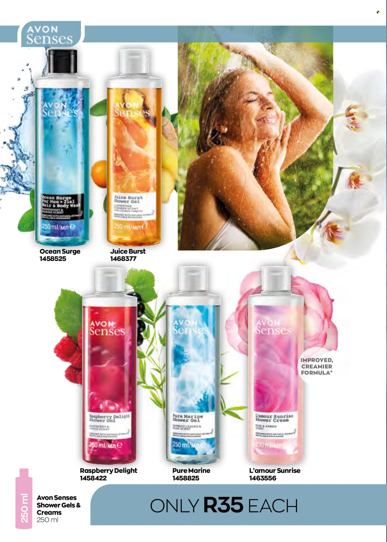 Avon specials - 01/05/2022 - 31/05/2022. Page 152