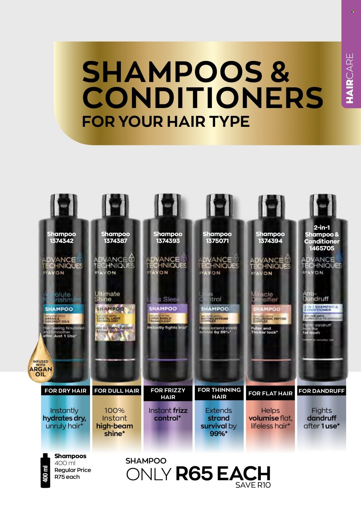Avon specials - 01/05/2022 - 31/05/2022. Page 163