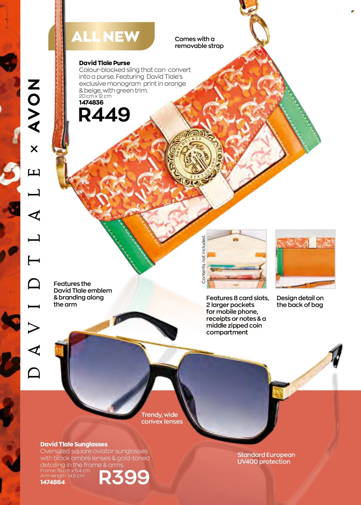 Avon specials - 01/05/2022 - 31/05/2022. Page 178