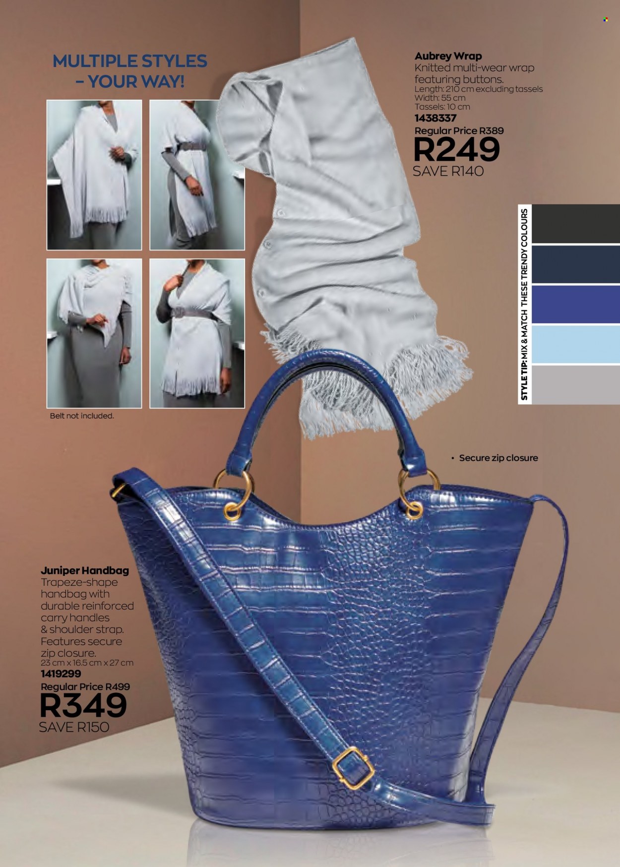 Avon specials - 01/05/2022 - 31/05/2022. Page 184