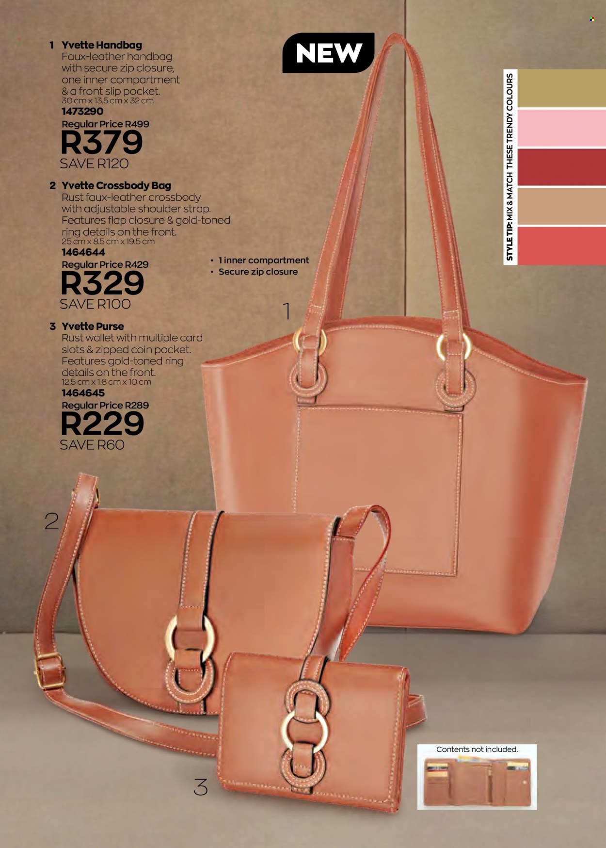 Avon specials - 01/05/2022 - 31/05/2022. Page 188