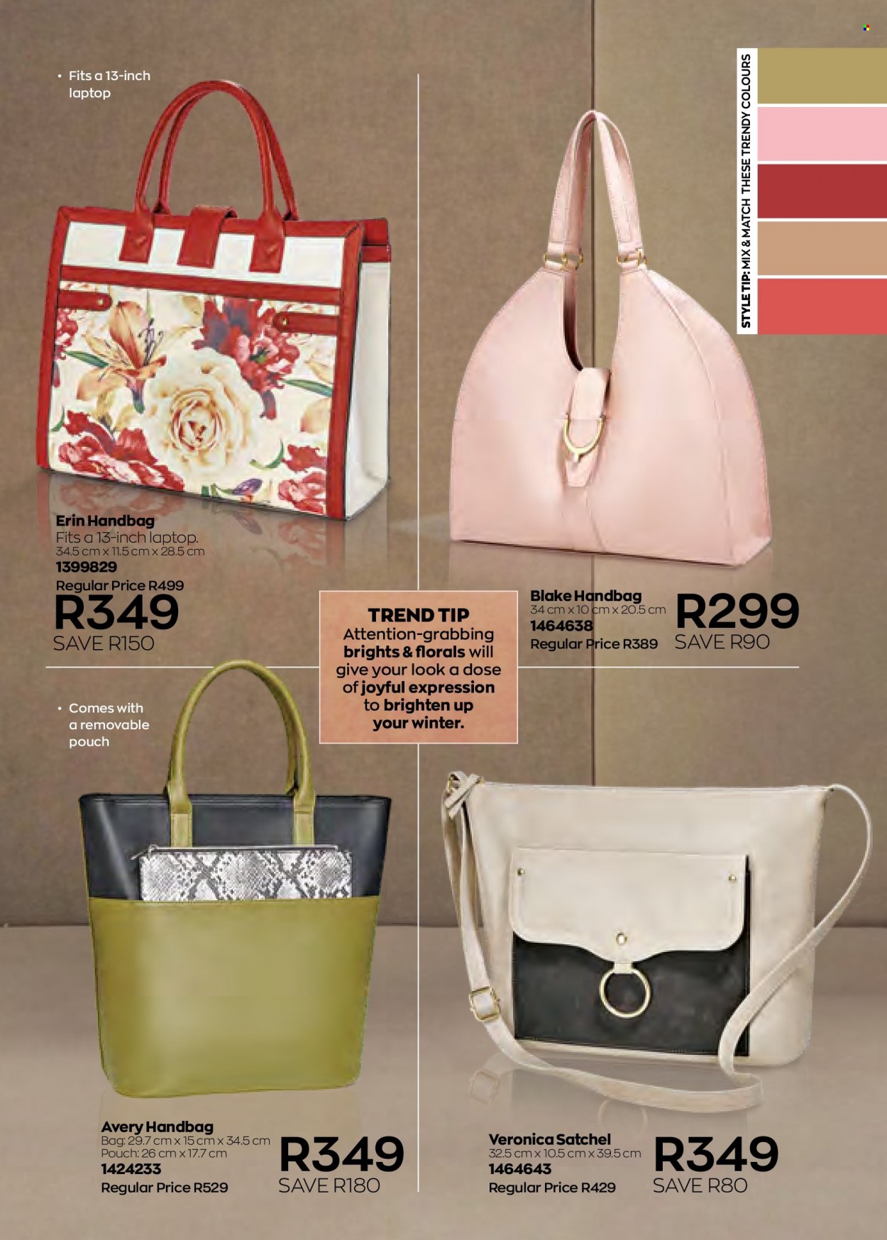 Avon specials - 01/05/2022 - 31/05/2022. Page 192
