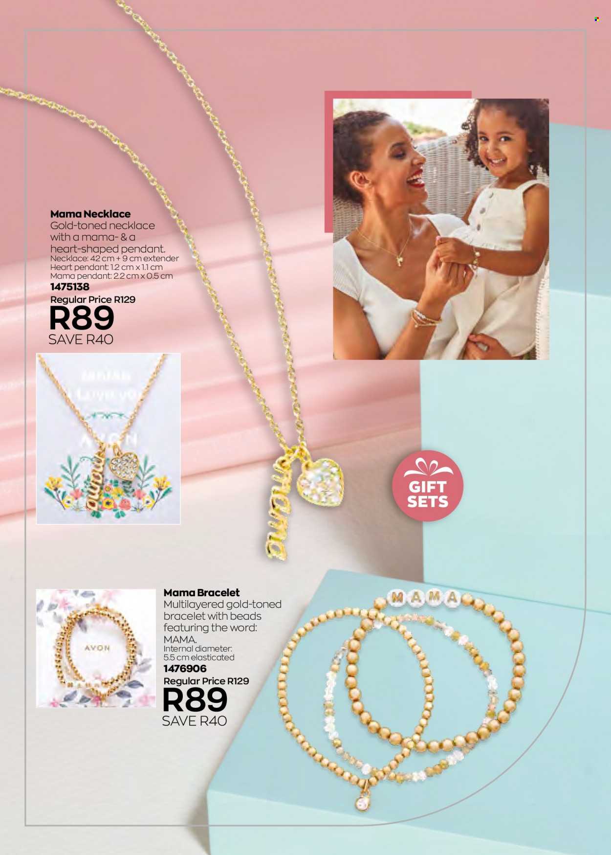 Avon specials - 01/05/2022 - 31/05/2022. Page 194