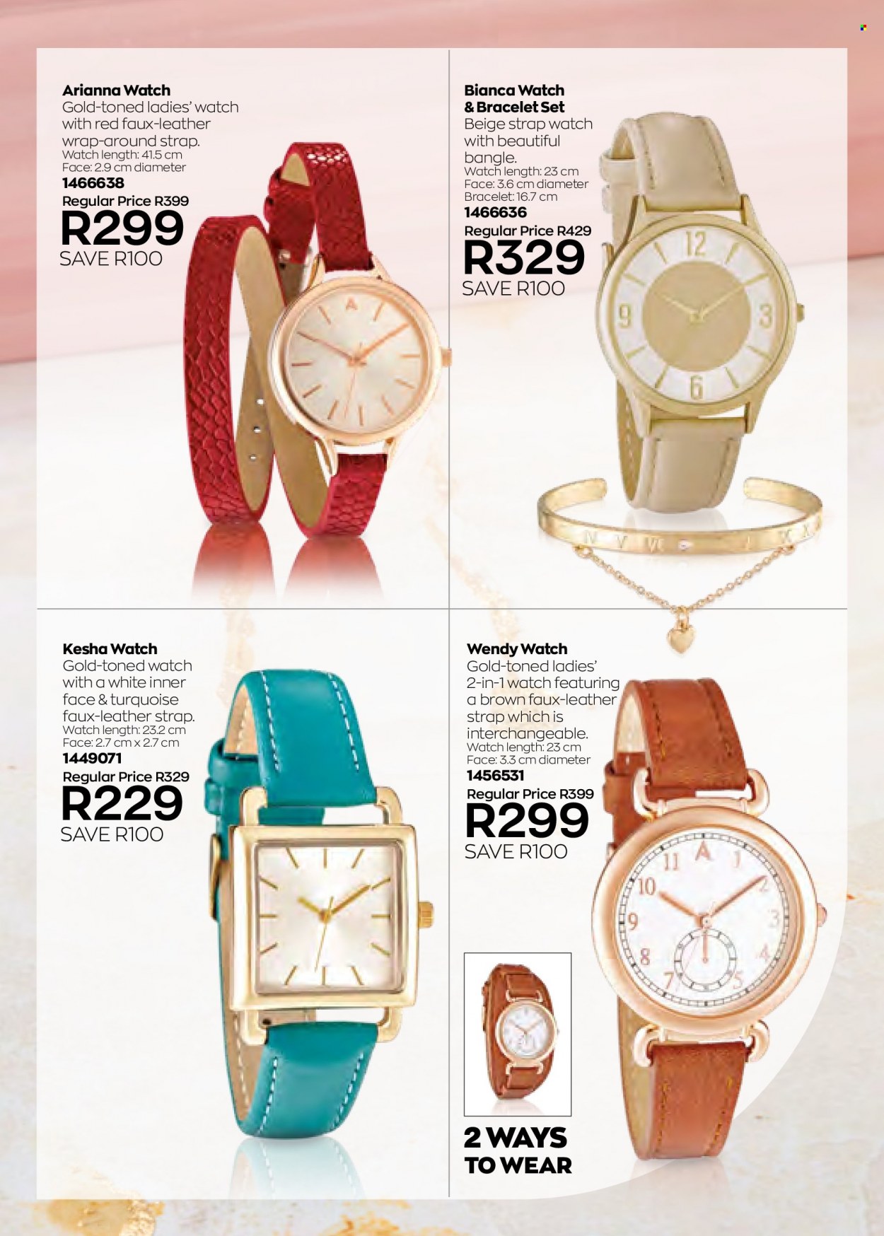 Avon specials - 01/05/2022 - 31/05/2022. Page 200