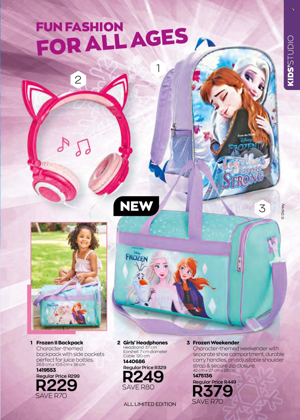 Avon specials - 01/05/2022 - 31/05/2022. Page 207