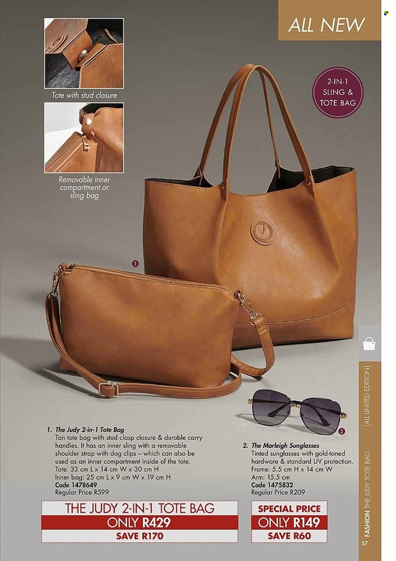 Justine specials - 01/05/2022 - 31/05/2022. Page 57