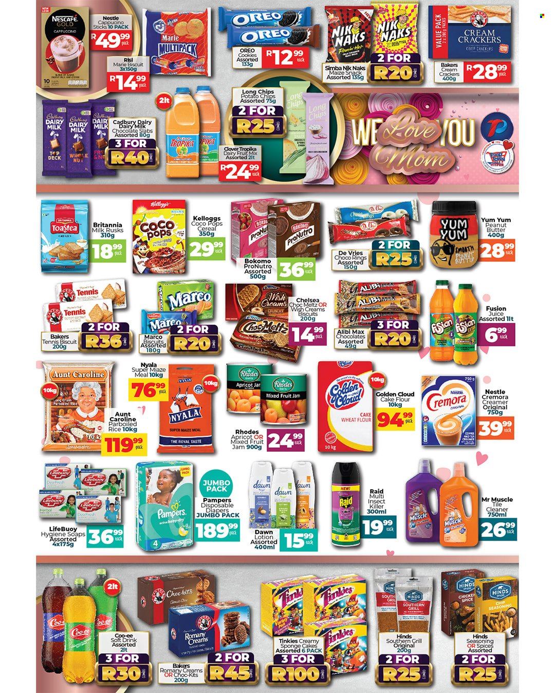 Take n Pay specials - 02/05/2022 - 08/05/2022. Page 2