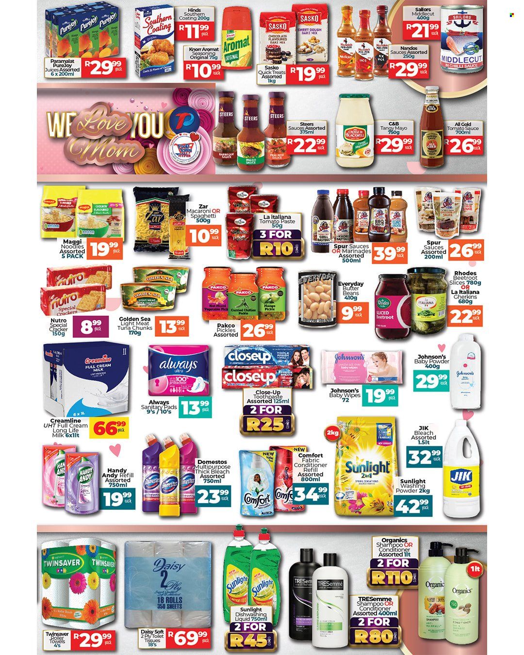Take n Pay specials - 02/05/2022 - 08/05/2022. Page 3