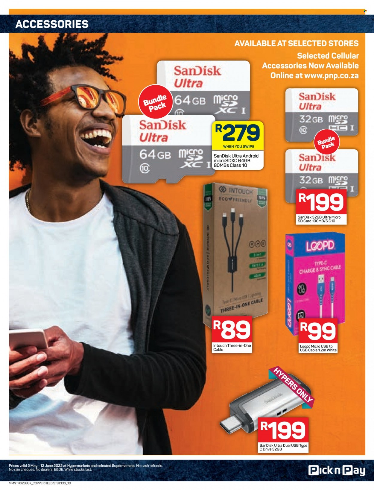 Pick n Pay specials - 02/05/2022 - 12/06/2022. Page 10