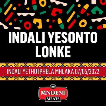 Mndeni Meats catalogue  - 02/05/2022 - 07/05/2022.