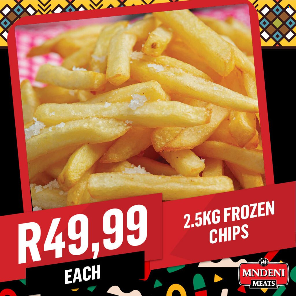 Mndeni Meats specials - 02/05/2022 - 07/05/2022. Page 2