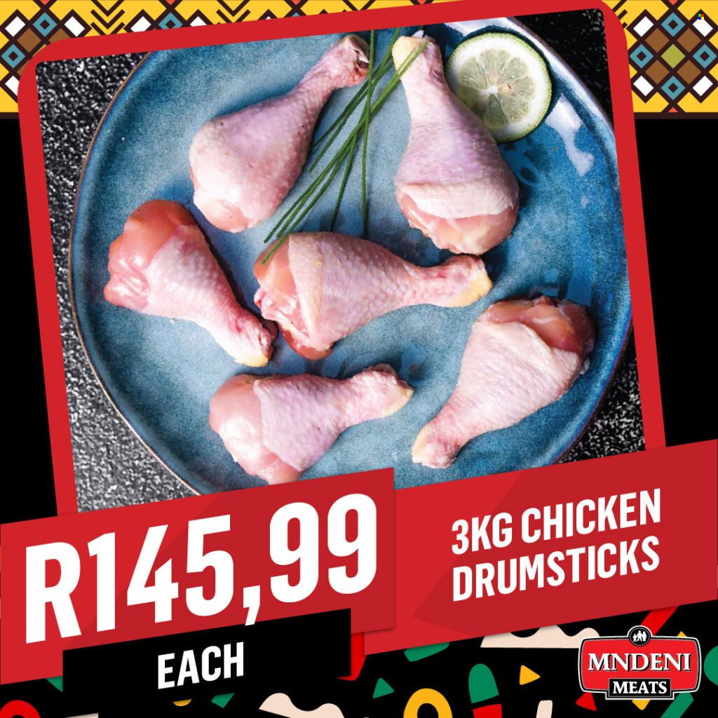 Mndeni Meats specials - 02/05/2022 - 07/05/2022. Page 3