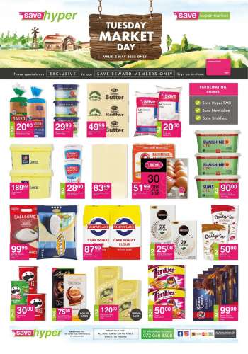 Save catalogue  - 03/05/2022 - 03/05/2022.