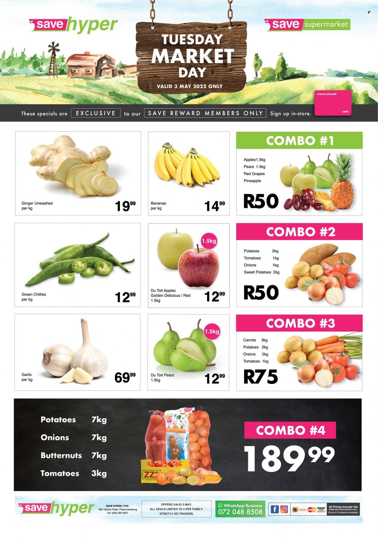 Save specials - 03/05/2022 - 03/05/2022. Page 3