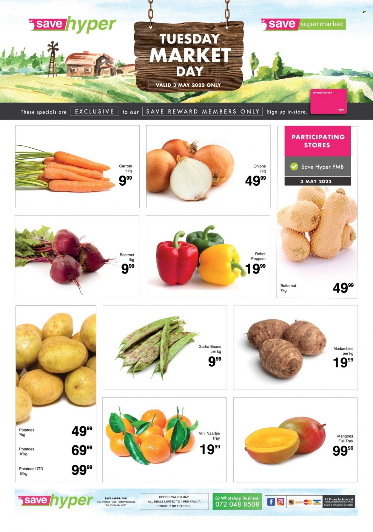 Save specials - 03/05/2022 - 03/05/2022. Page 4