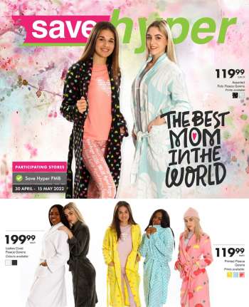 Save hyper catalogue  - 30/04/2022 - 15/05/2022.
