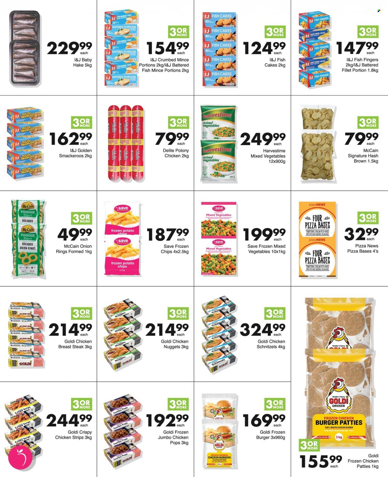 Save hyper specials - 02/05/2022 - 22/05/2022. Page 3