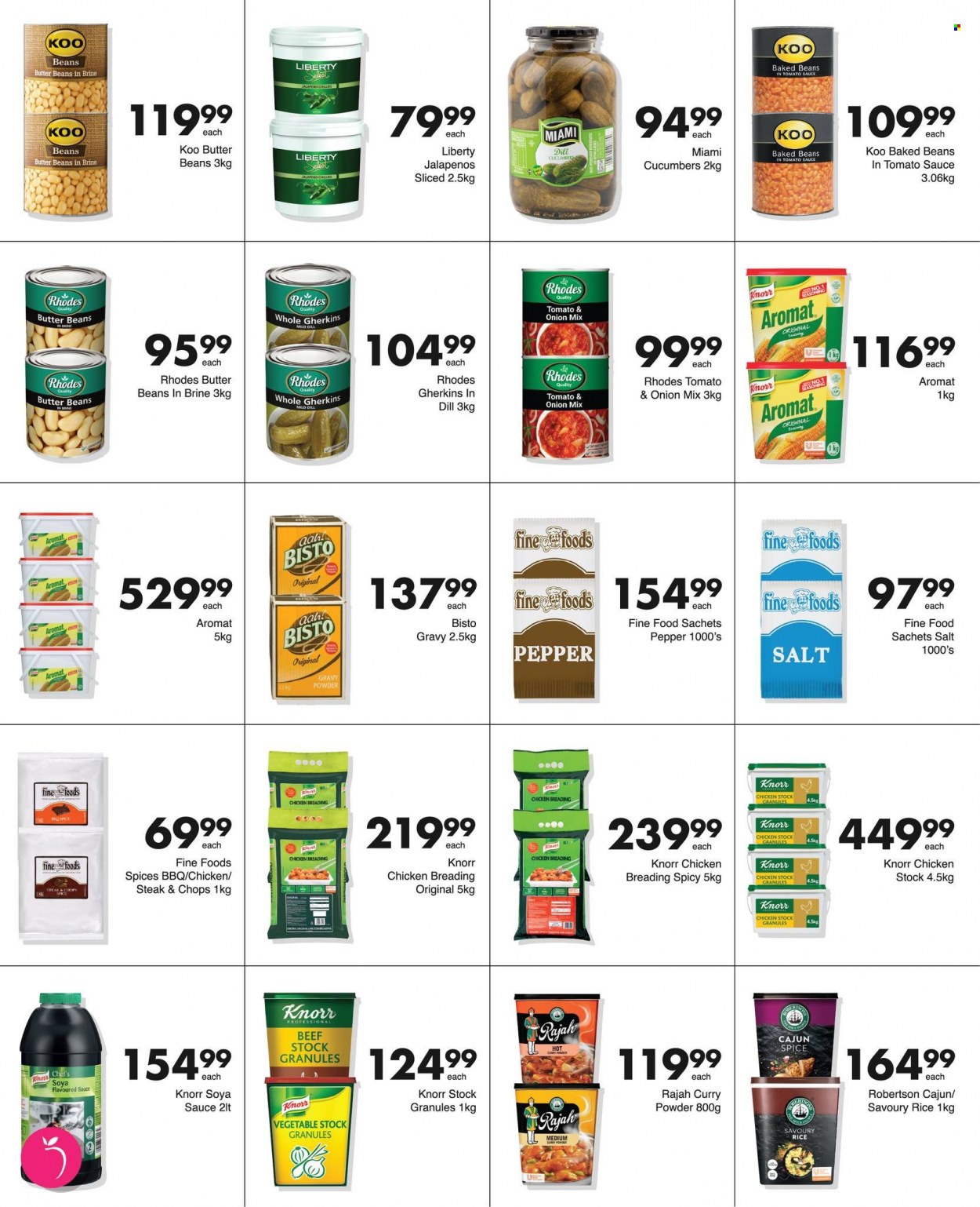 Save hyper specials - 02/05/2022 - 22/05/2022. Page 5