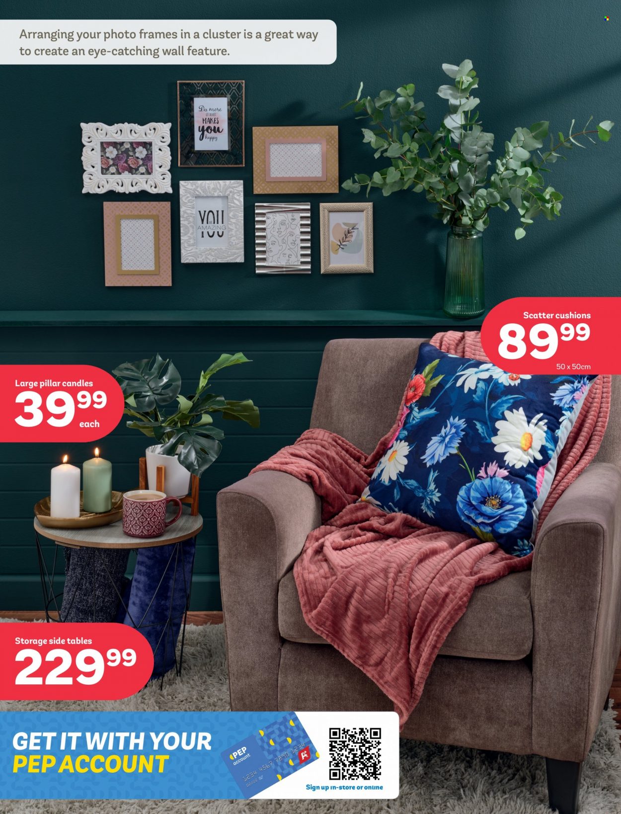PEP HOME specials - 28/04/2022 - 28/06/2022. Page 8