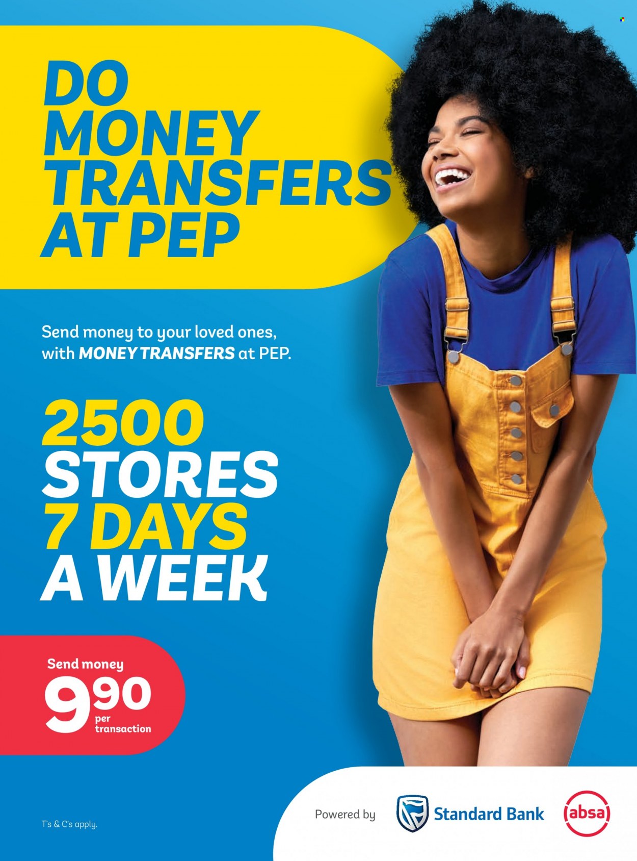 PEP CELL specials - 29/04/2022 - 26/05/2022. Page 7