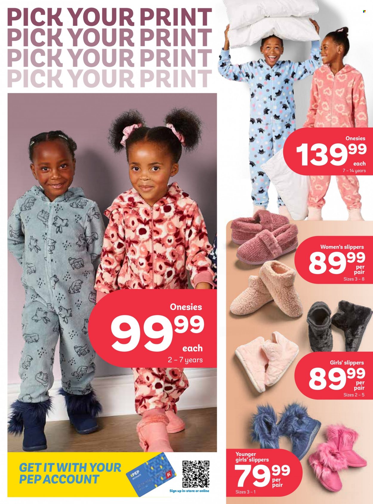 PEP Stores specials - 28/04/2022 - 26/05/2022. Page 3