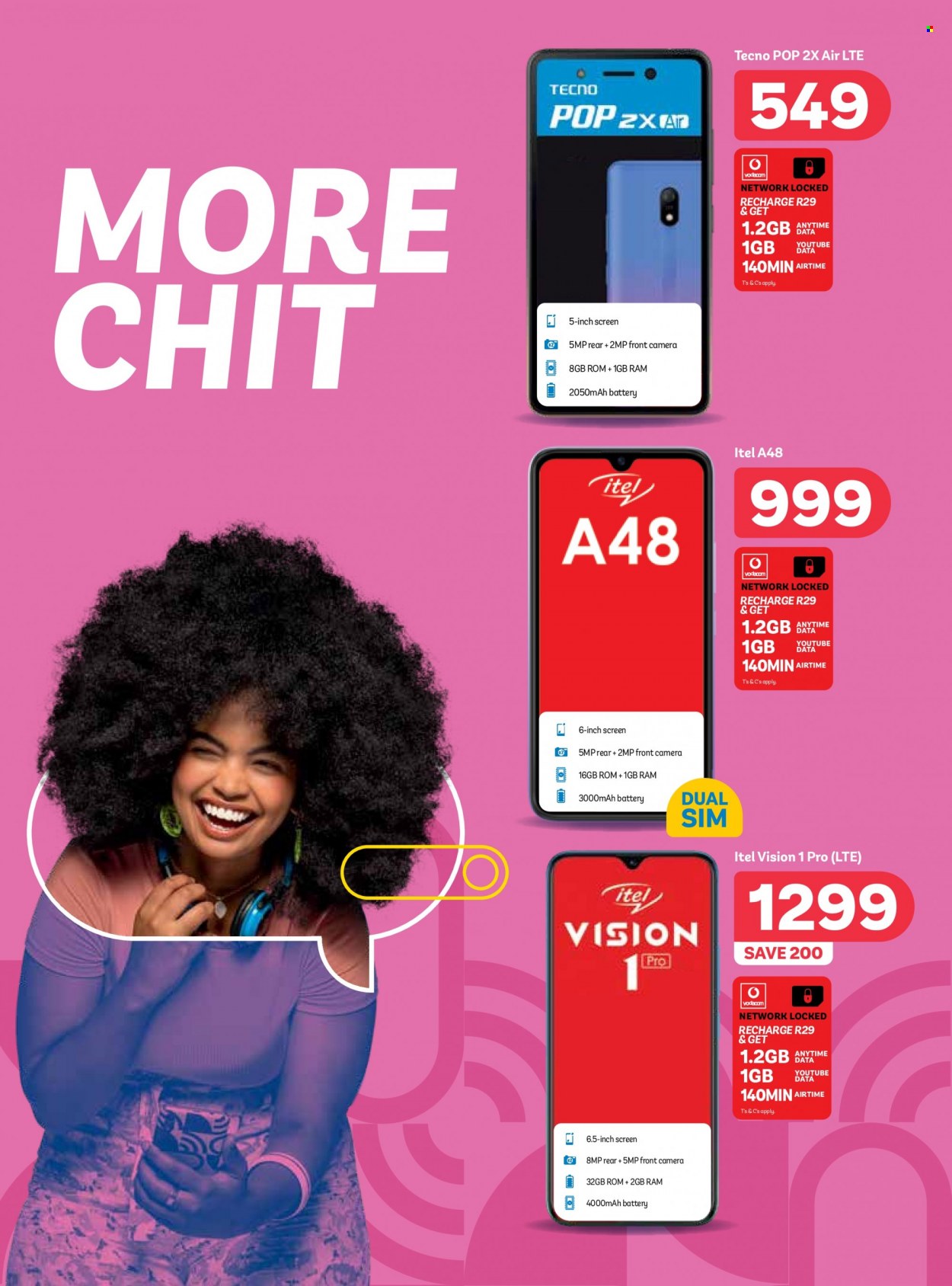 PEP Stores specials - 28/04/2022 - 26/05/2022. Page 6