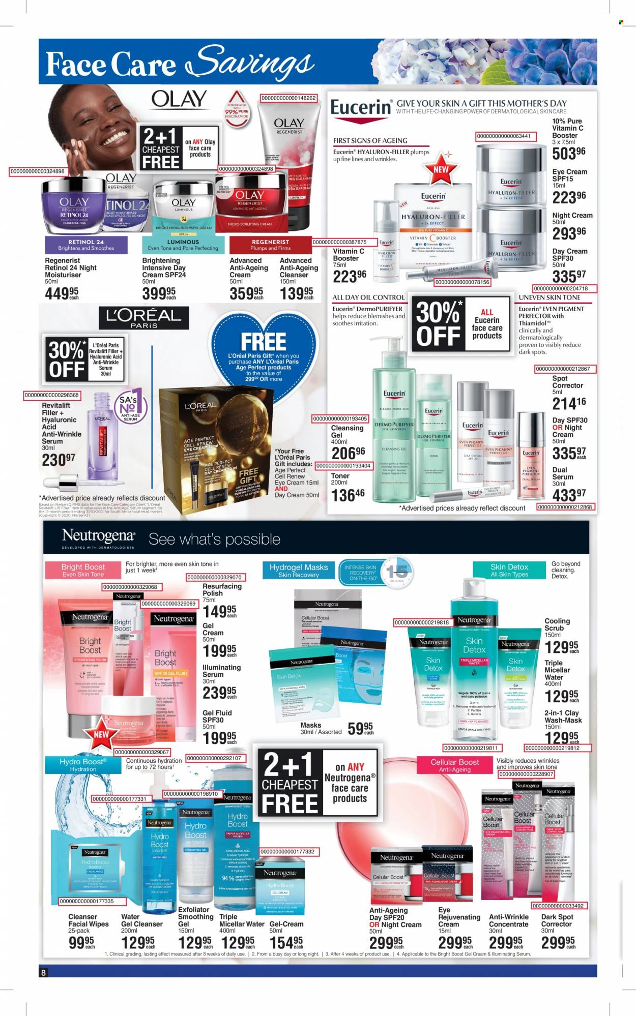 Dis-Chem specials - 21/04/2022 - 15/05/2022. Page 9