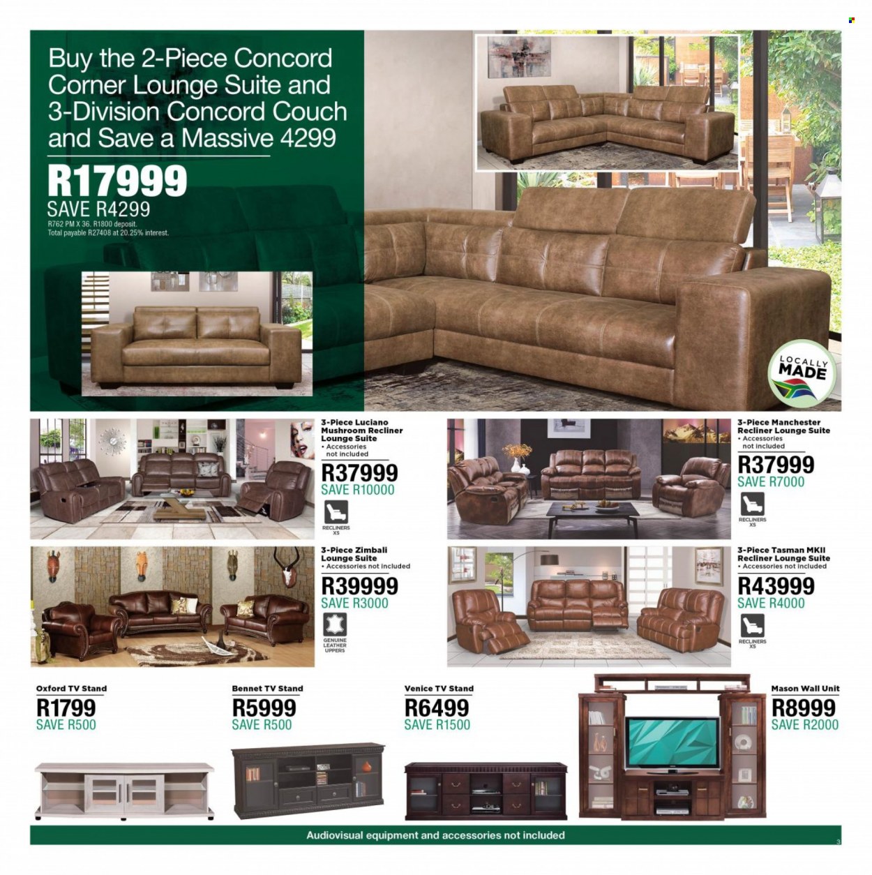 House & Home specials - 24/04/2022 - 29/05/2022. Page 3
