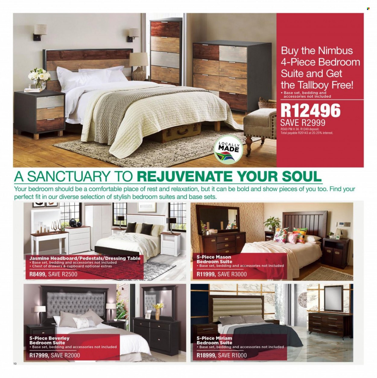 House & Home specials - 24/04/2022 - 29/05/2022. Page 10