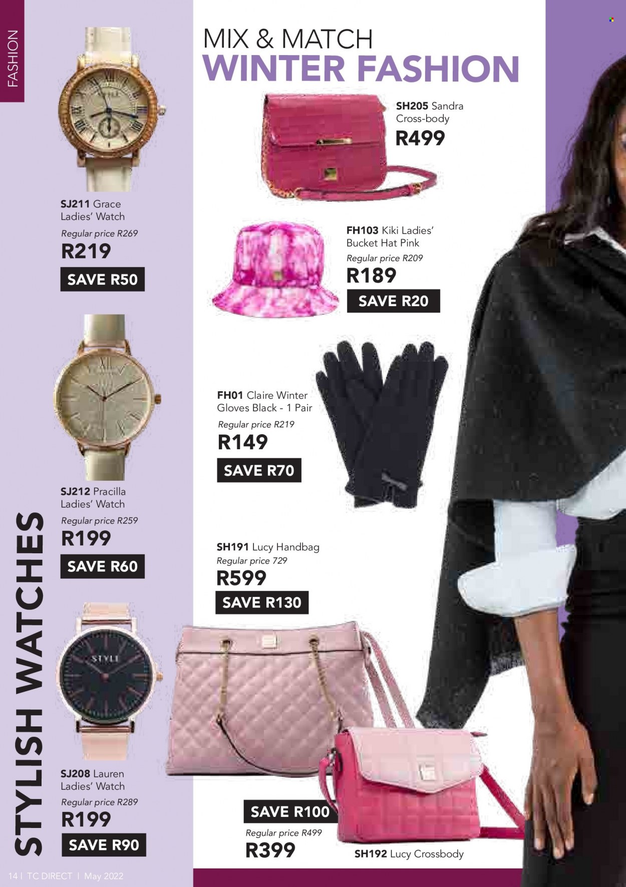 Table Charm Direct specials - 01/05/2022 - 31/05/2022. Page 15