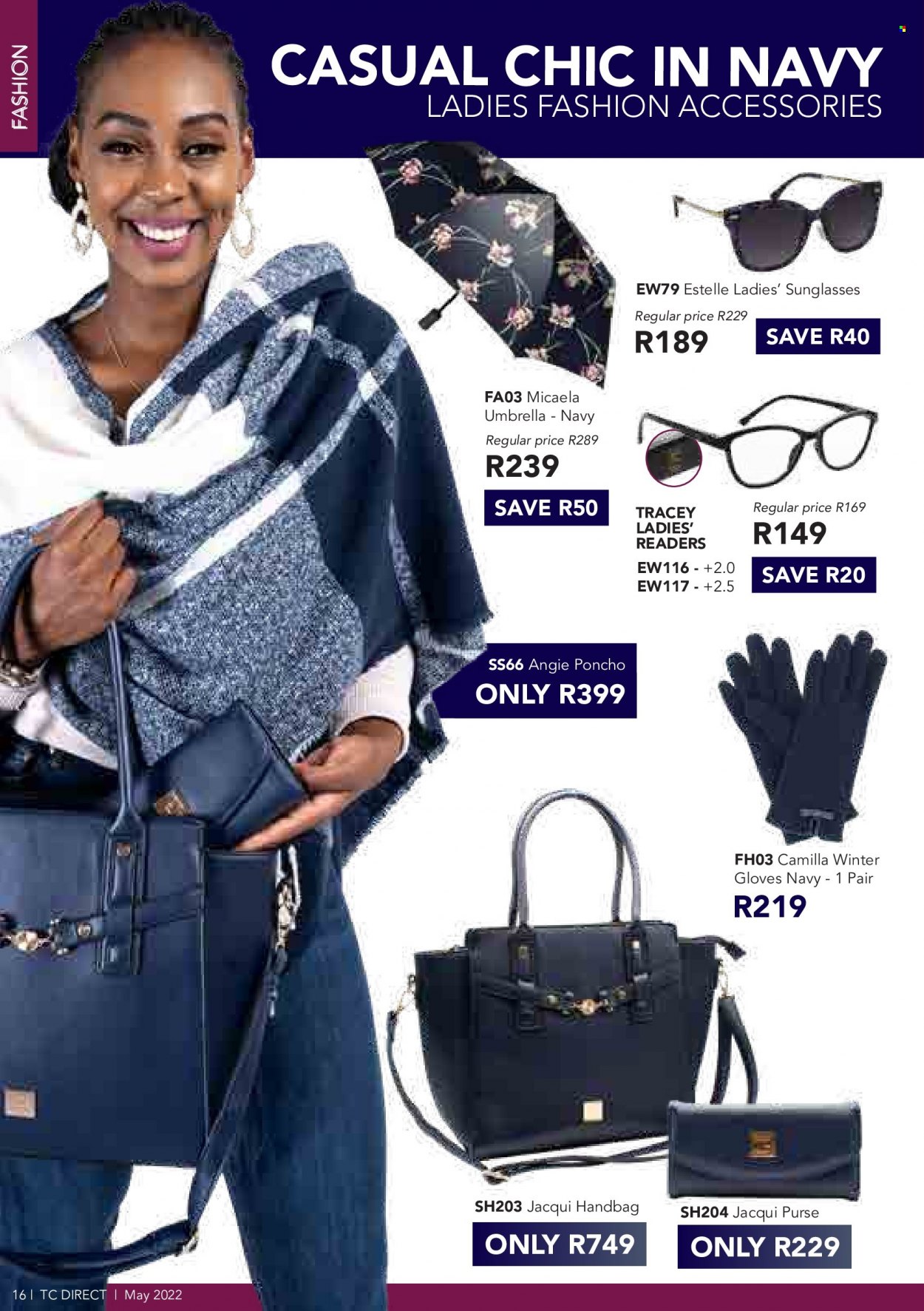 Table Charm Direct specials - 01/05/2022 - 31/05/2022. Page 17