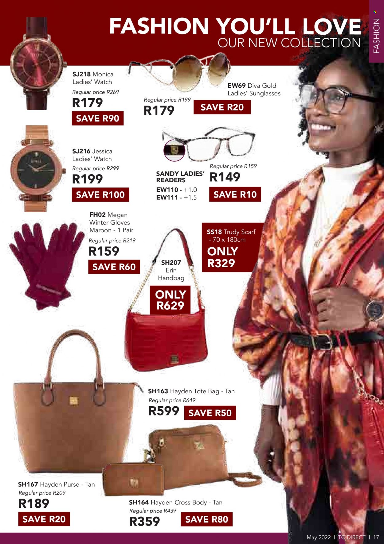 Table Charm Direct specials - 01/05/2022 - 31/05/2022. Page 18