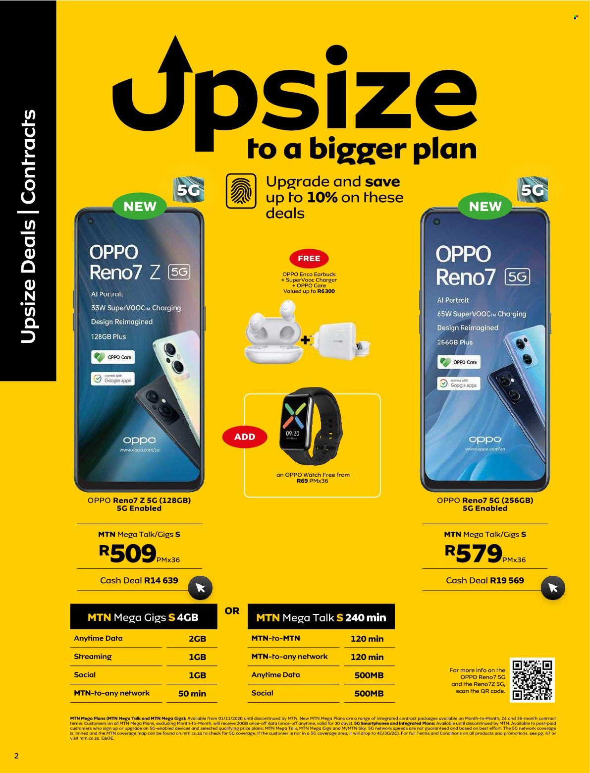 MTN specials - 01/05/2022 - 31/05/2022. Page 2