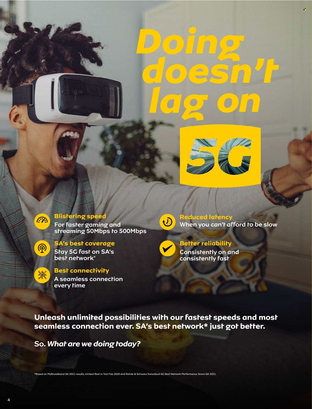 MTN specials - 01/05/2022 - 31/05/2022. Page 4