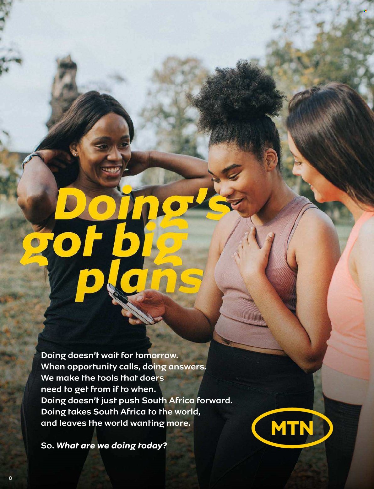 MTN specials - 01/05/2022 - 31/05/2022. Page 8