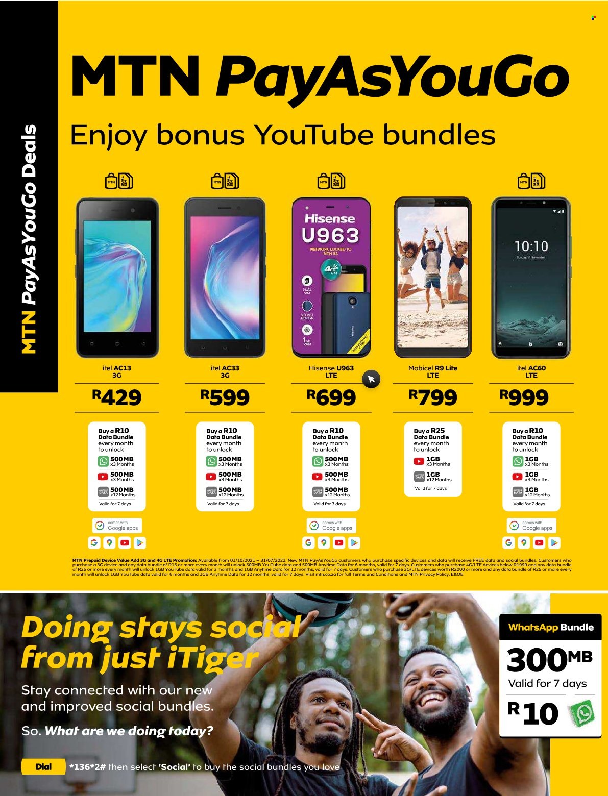 MTN specials - 01/05/2022 - 31/05/2022. Page 16