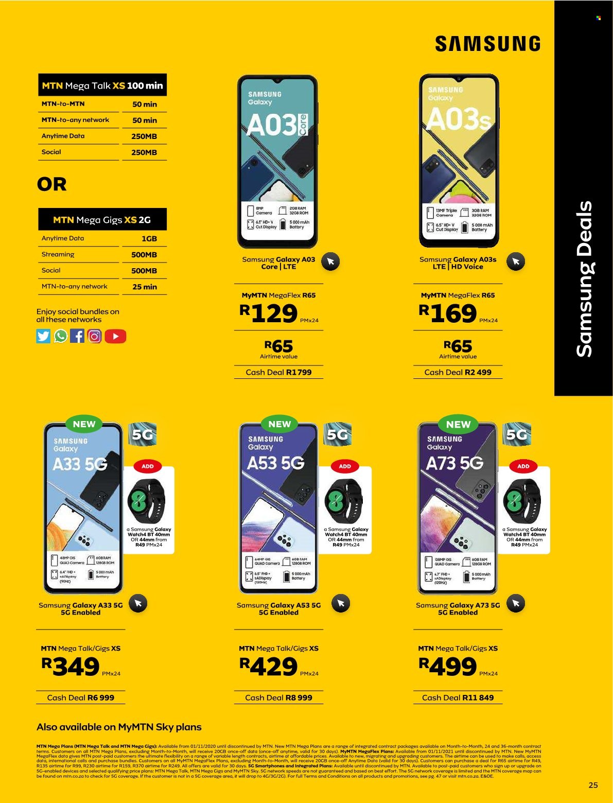 MTN specials - 01/05/2022 - 31/05/2022. Page 25