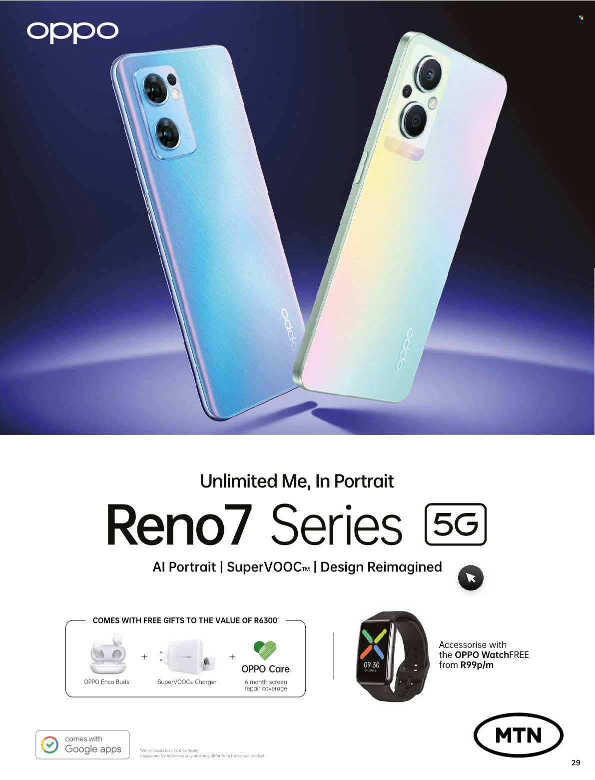 MTN specials - 01/05/2022 - 31/05/2022. Page 29
