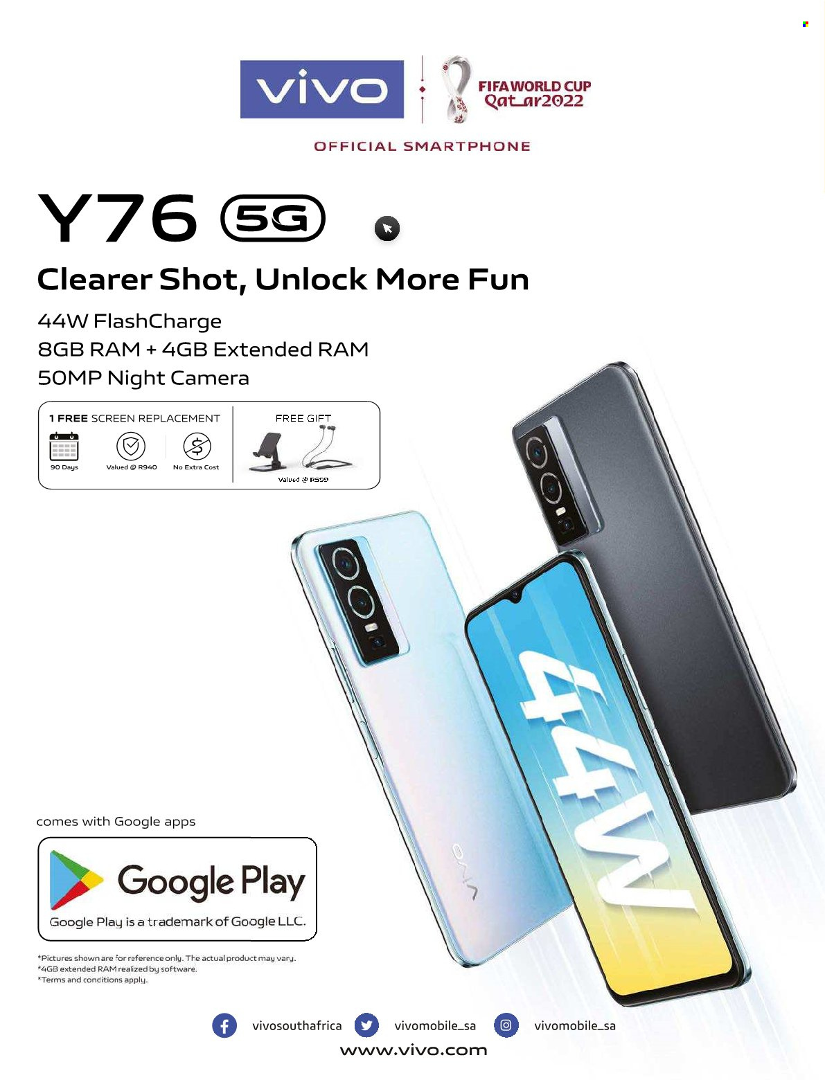 MTN specials - 01/05/2022 - 31/05/2022. Page 38