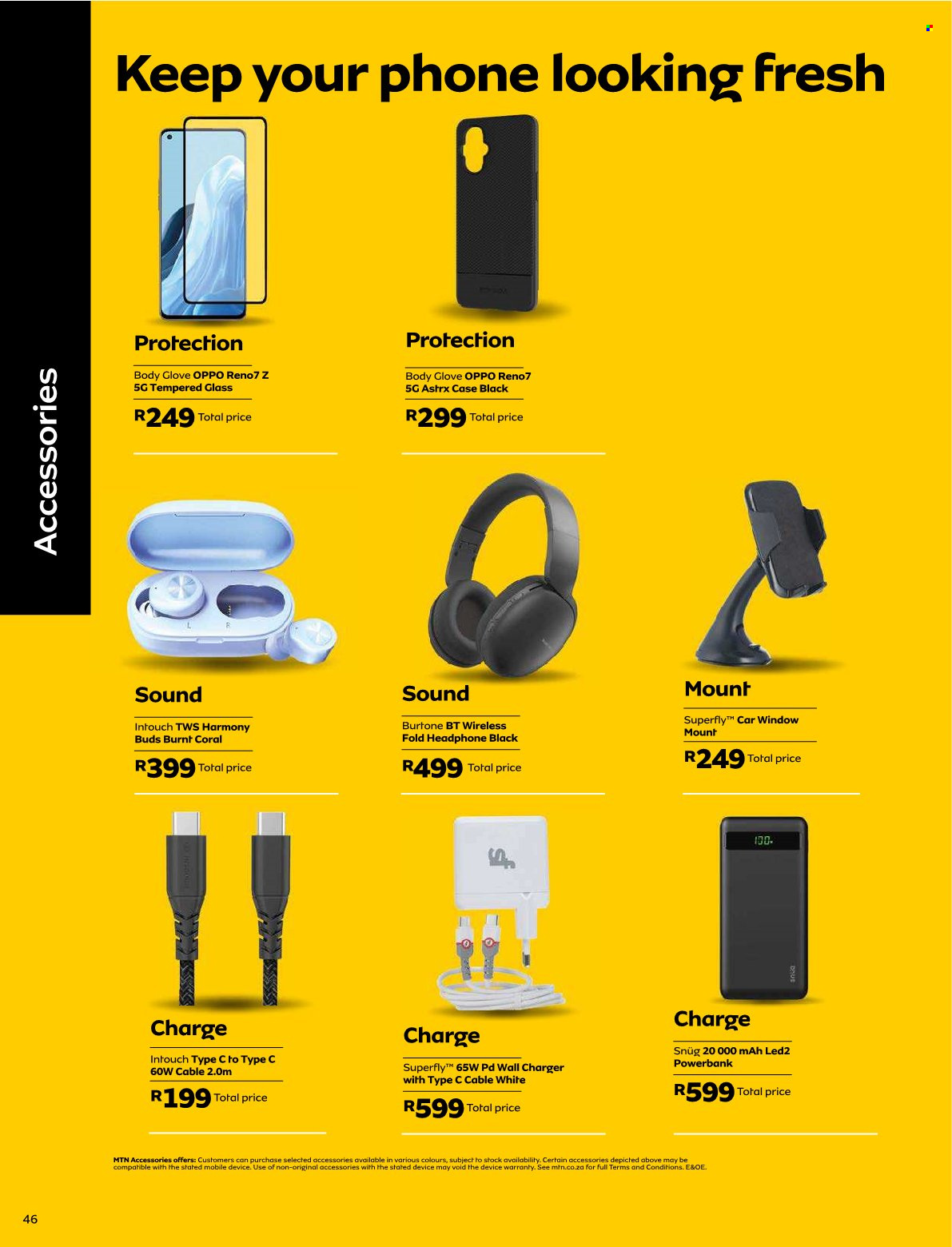 MTN specials - 01/05/2022 - 31/05/2022. Page 46