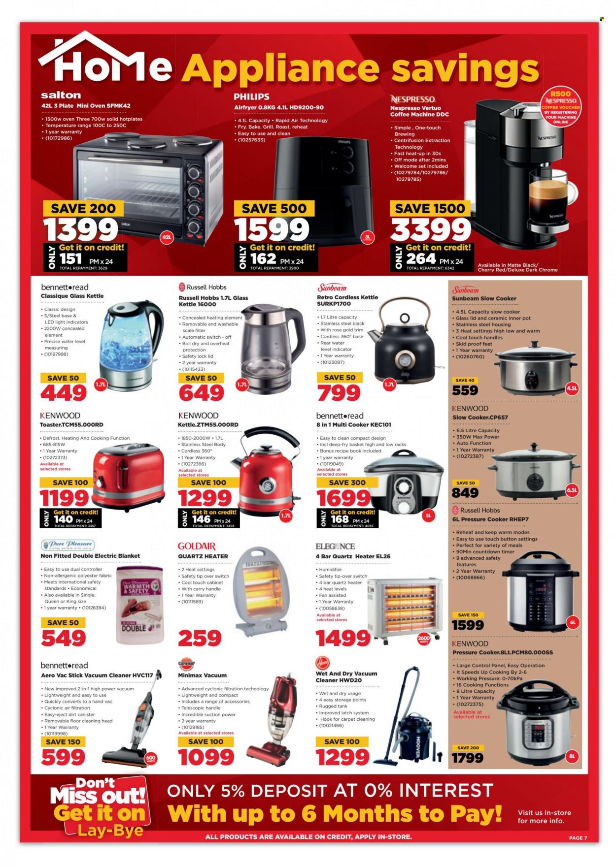 HiFi Corp specials - 04/05/2022 - 15/05/2022. Page 7