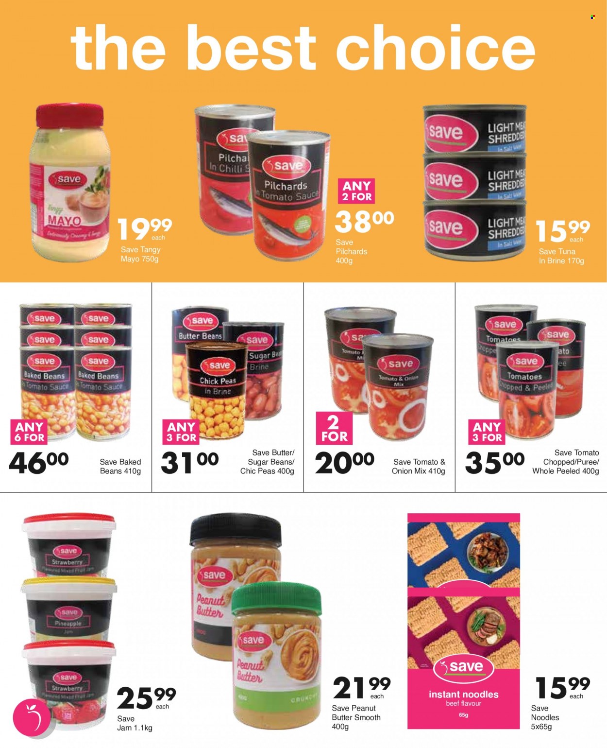 Save hyper specials - 05/05/2022 - 15/05/2022. Page 14