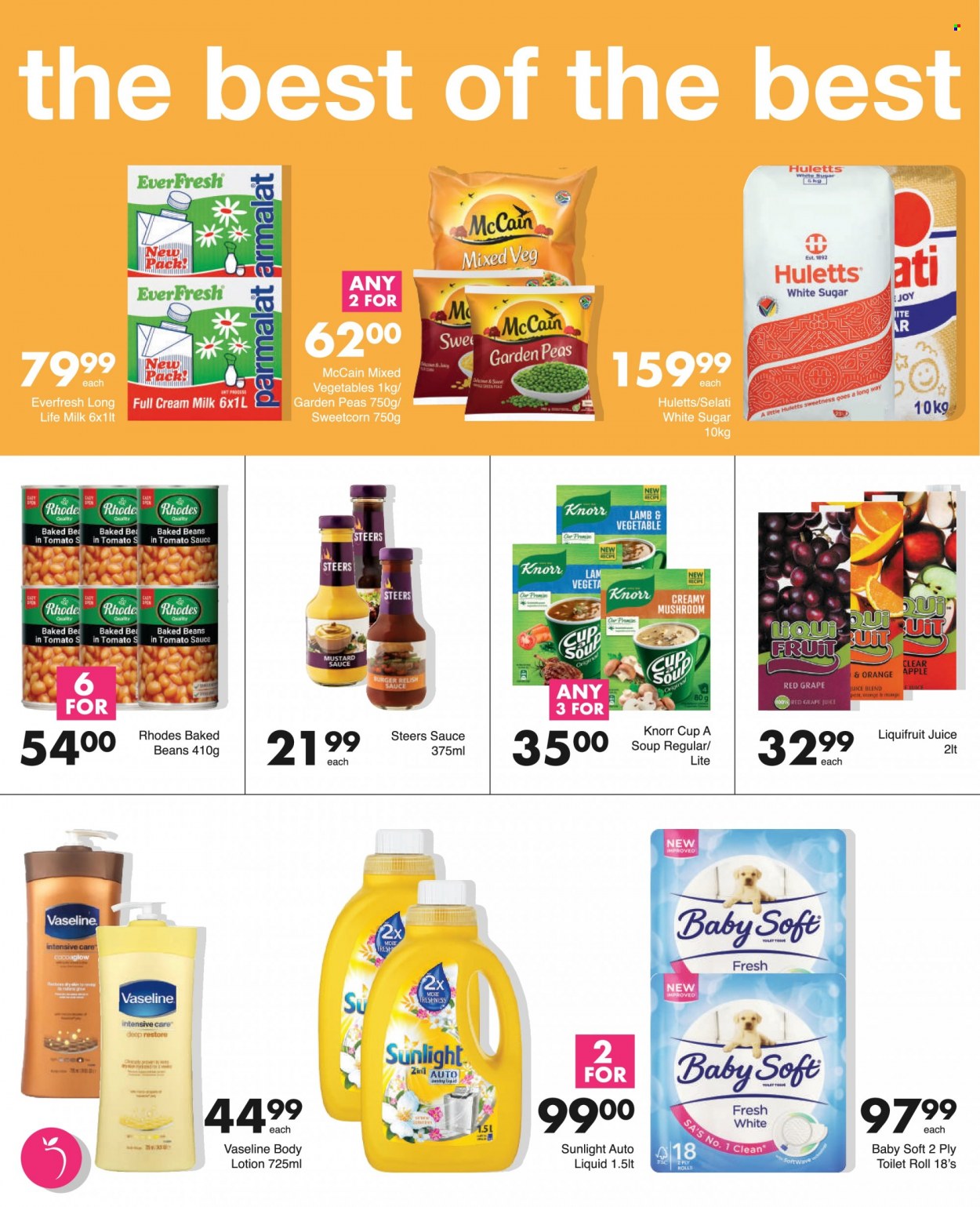 Save supermarket specials - 05/05/2022 - 15/05/2022. Page 2