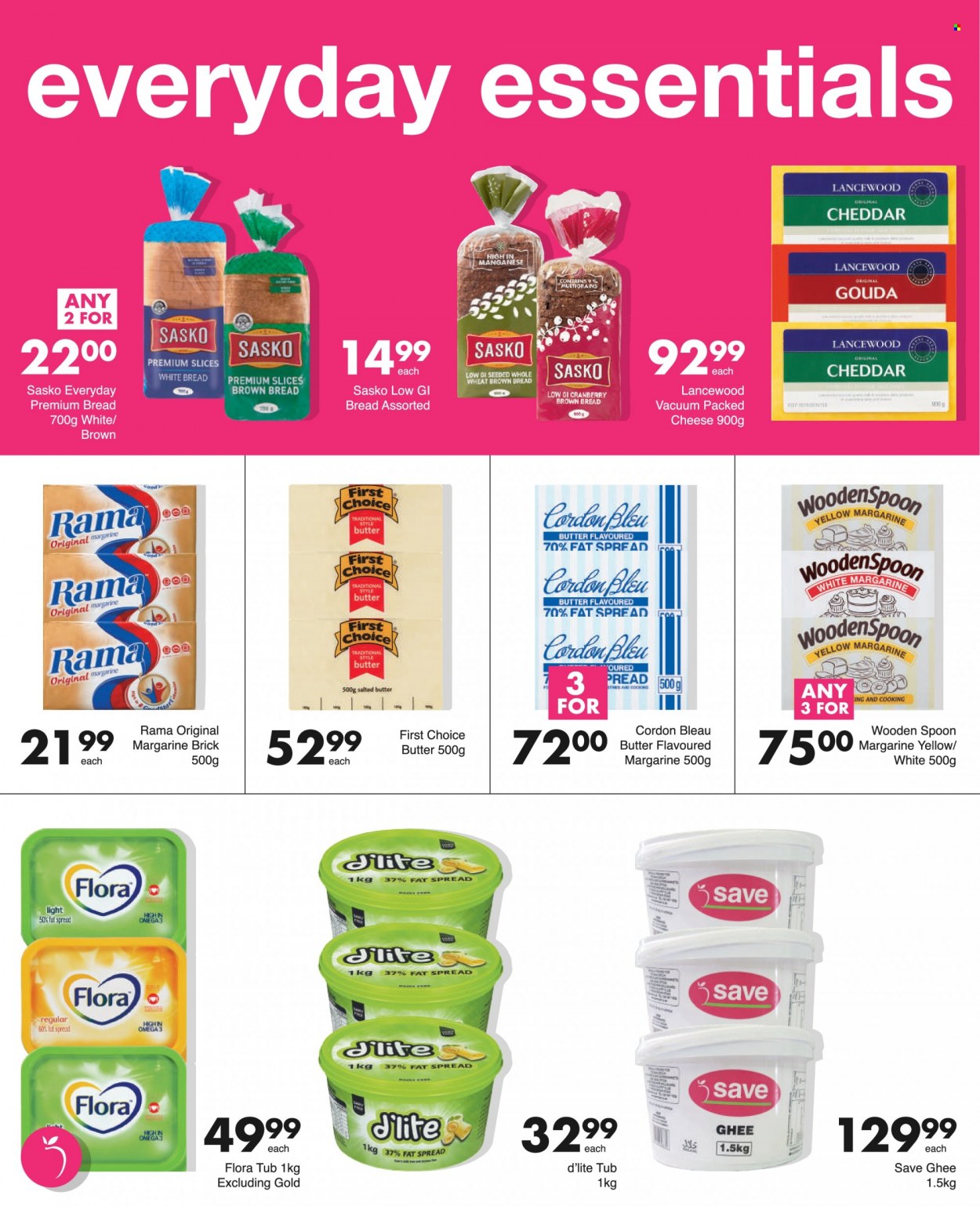 Save supermarket specials - 05/05/2022 - 15/05/2022. Page 4