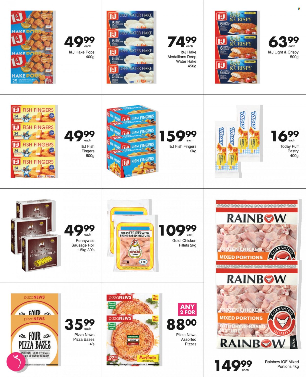Save supermarket specials - 05/05/2022 - 15/05/2022. Page 7