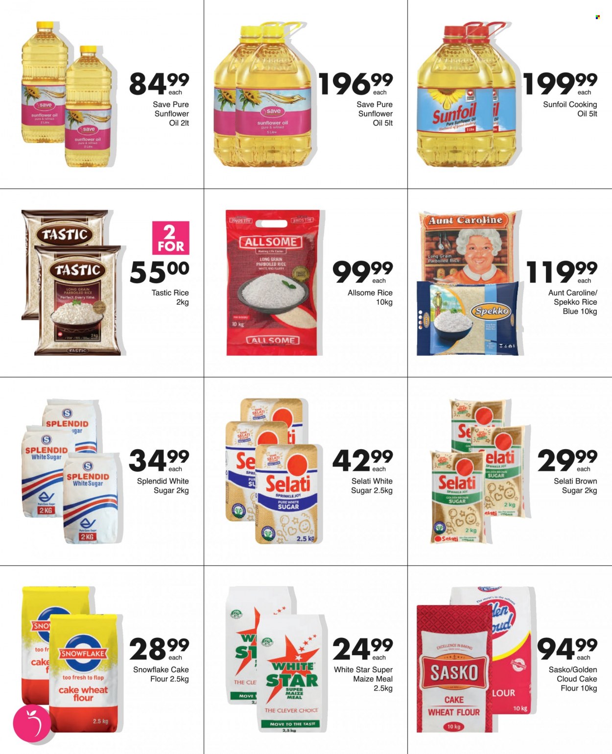 Save supermarket specials - 05/05/2022 - 15/05/2022. Page 8