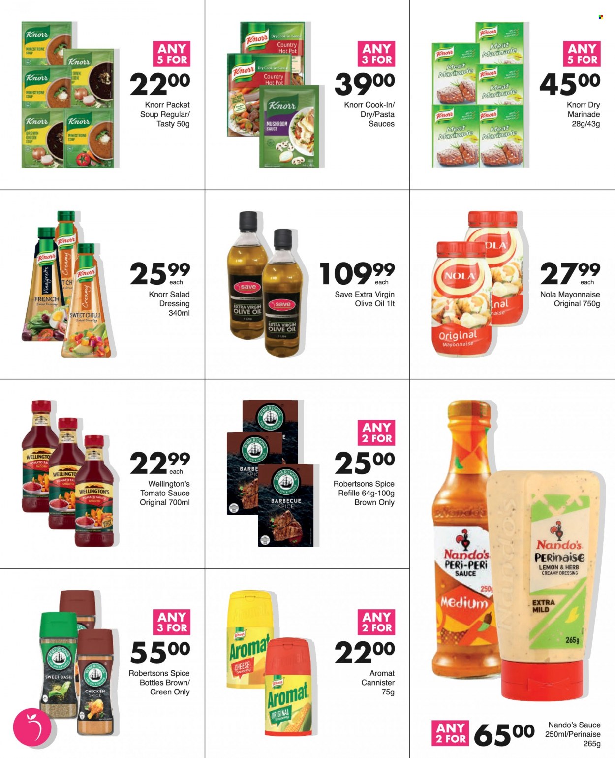 Save supermarket specials - 05/05/2022 - 15/05/2022. Page 9