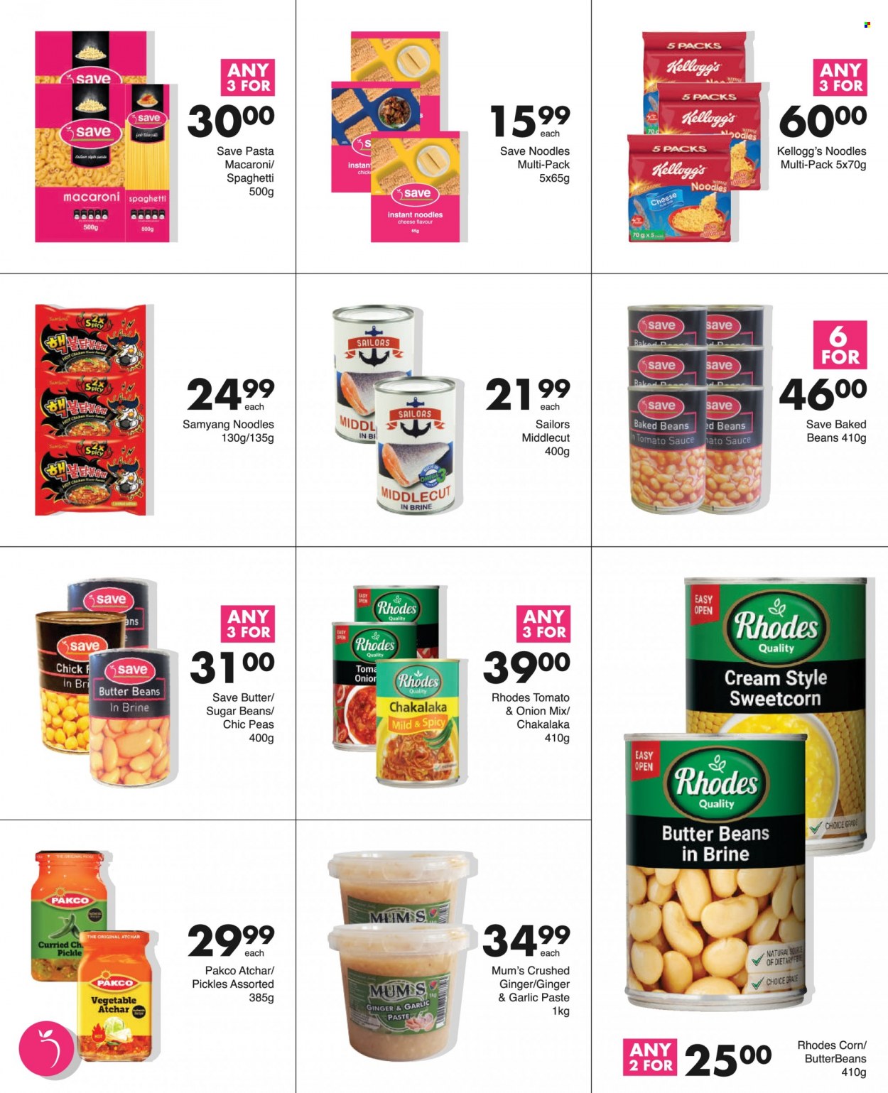 Save supermarket specials - 05/05/2022 - 15/05/2022. Page 10